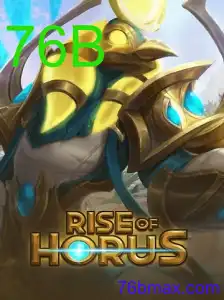 RiseofHorus