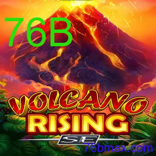 VolcanoRisingSE